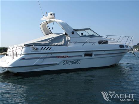 SEALINE SEALINE 290 AMBASSADOR