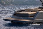 Pardo Yachts 43