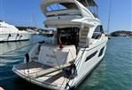 Princess Yachts F50