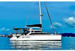 Perry 43 - Catamaran for sale in Langkawi Malaysia