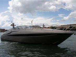 Riva Rivale 52