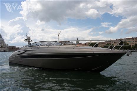 Riva Rivale 52