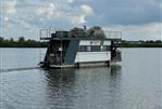 Hausboot Waterbus Minimax