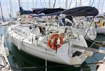 Jeanneau Sun Fast 40