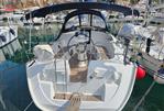 JEANNEAU SUN ODYSSEY 35