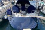 JEANNEAU SUN ODYSSEY 45 DS