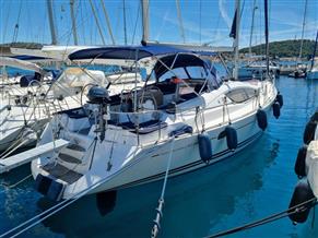 Jeanneau Sun Odyssey 45 DS