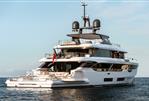 Benetti Oasis 40M - Benetti Oasis 40M (2024)