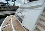 Sunseeker 76 Yacht - Sunseeker 76 Yacht - Bathing Platform