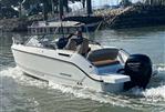 QUICKSILVER QUICKSILVER ACTIV 675 BOWRIDER