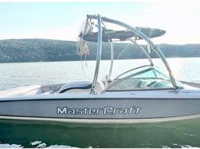 Mastercraft Pro Star 197