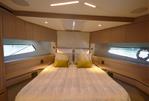 Sunseeker Manhattan 55 - 27 - VIP Cabin