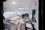 BENETEAU ANTARES 8 OB