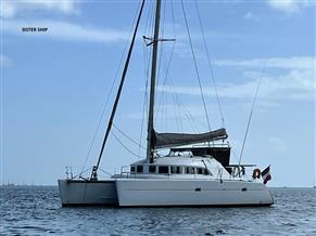 Lagoon 380