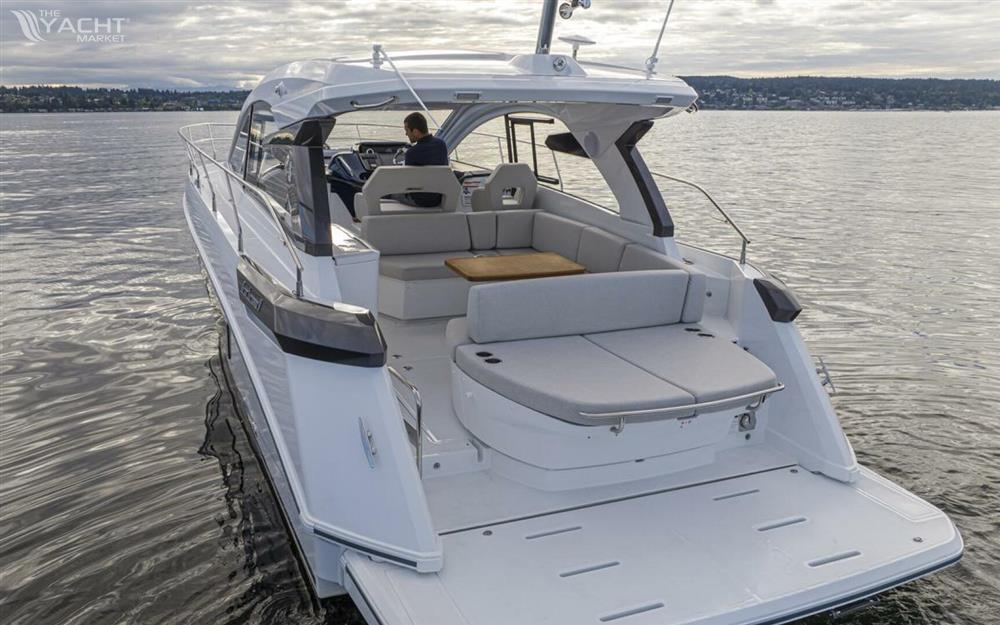 2023 Beneteau