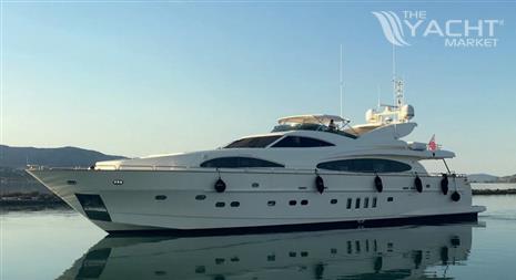 Astondoa 102 GLX