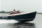 Long Island 25 Runabout