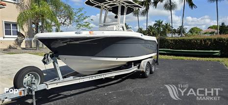 Robalo R200 - 2015 Robalo R200 - Photo #1