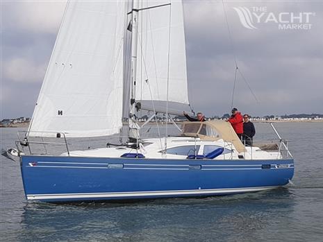 SOUTHERLY YACHTS Southerly 32 - Southerly 32