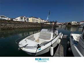 BENETEAU FLYER 7 SPACEDECK