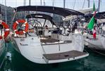 JEANNEAU SUN ODYSSEY 479