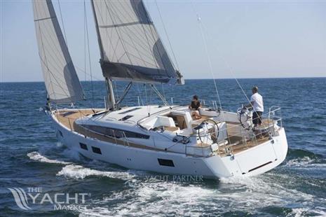 JEANNEAU JEANNEAU YACHTS 51