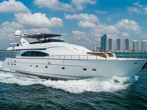 Azimut Ultimate