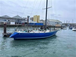 HUISMAN ROYAL HUISMAN S&S 52