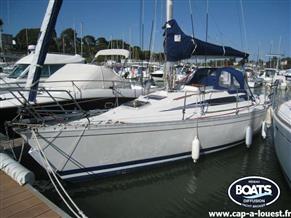 BENETEAU FIRST 305 DL