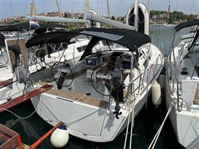 Dufour Yachts DUFOUR 360 GRAND LARGE