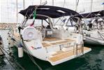 BENETEAU OCEANIS 45