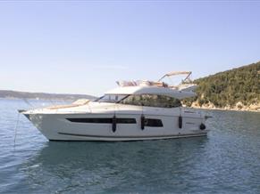 Jeanneau Prestige 500