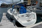 Beneteau Oceanis Clipper 393