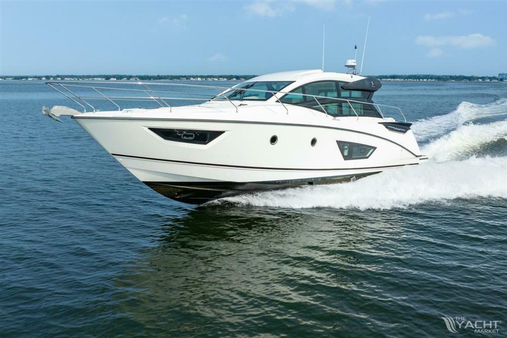 2019 Beneteau