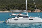 Fountaine Pajot Tanna 47