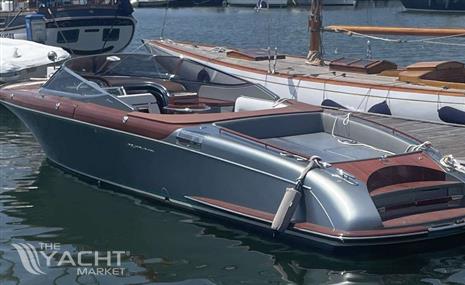 RIVA RIVA 33 AQUARIVA SUPER