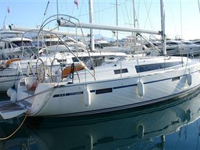 Bavaria 37 Cruiser