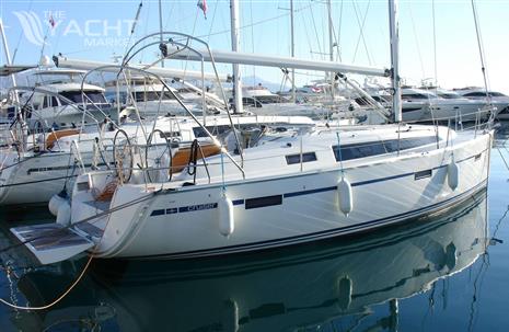 Bavaria 37 Cruiser