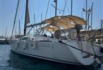 BENETEAU OCEANIS 50