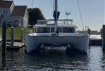 Lagoon Lagoon 420 - Used Sail Catamaran for sale