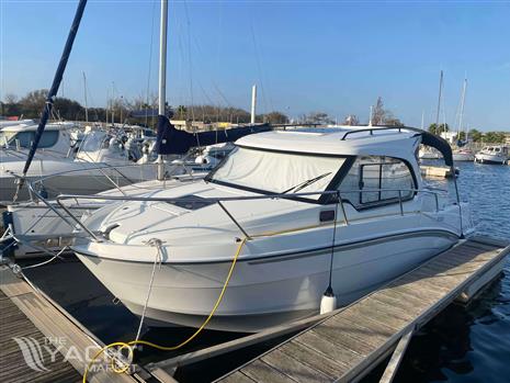 BENETEAU ANTARES 8 OB V2