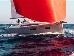 Beneteau Oceanis 34.1