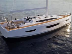 VIKO YACHTS STRATOS 43