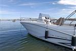 JEANNEAU CAP CAMARAT 7.5 CC