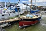 Cornish Crabber 24 MK1