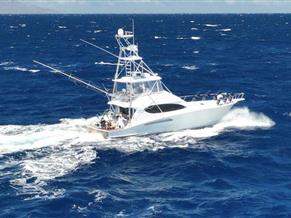 HATTERAS HATTERAS 54