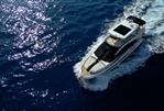 Galeon 640 FLY - Galeon 640 Fly