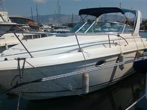 Rinker Fiesta Vee 270