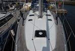 Jeanneau Sun Odyssey 43