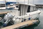 JEANNEAU MERRY FISHER 645